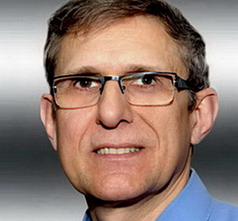 Dietmar Mautes