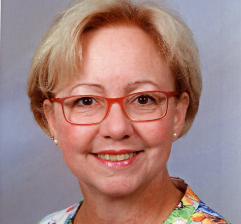 Margit Donkel
