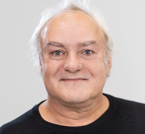 Andreas Fischer