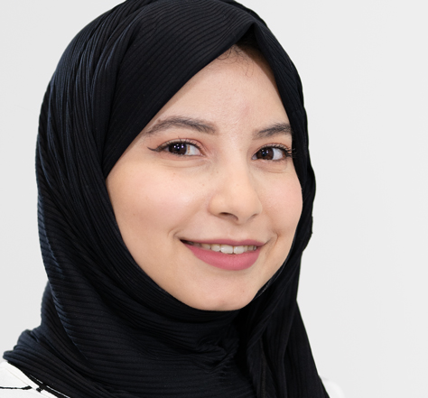 Soumia Zahir