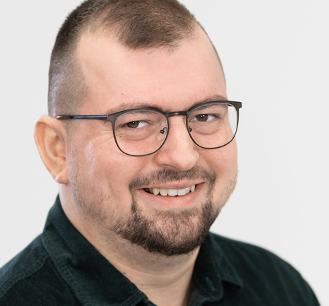 Tobias Henrikus